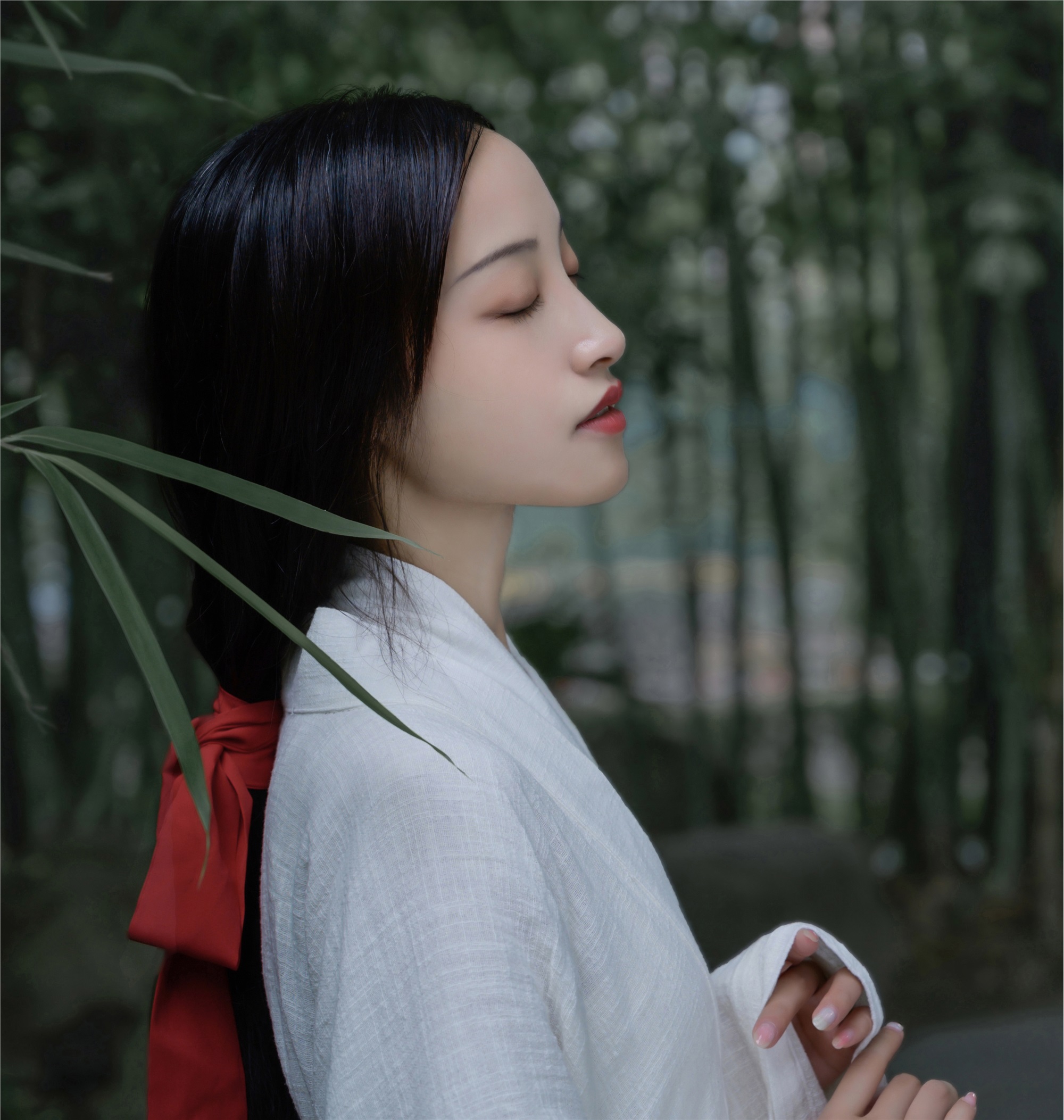 YITUYU艺图语 2025.01.30 清竹 瑾年